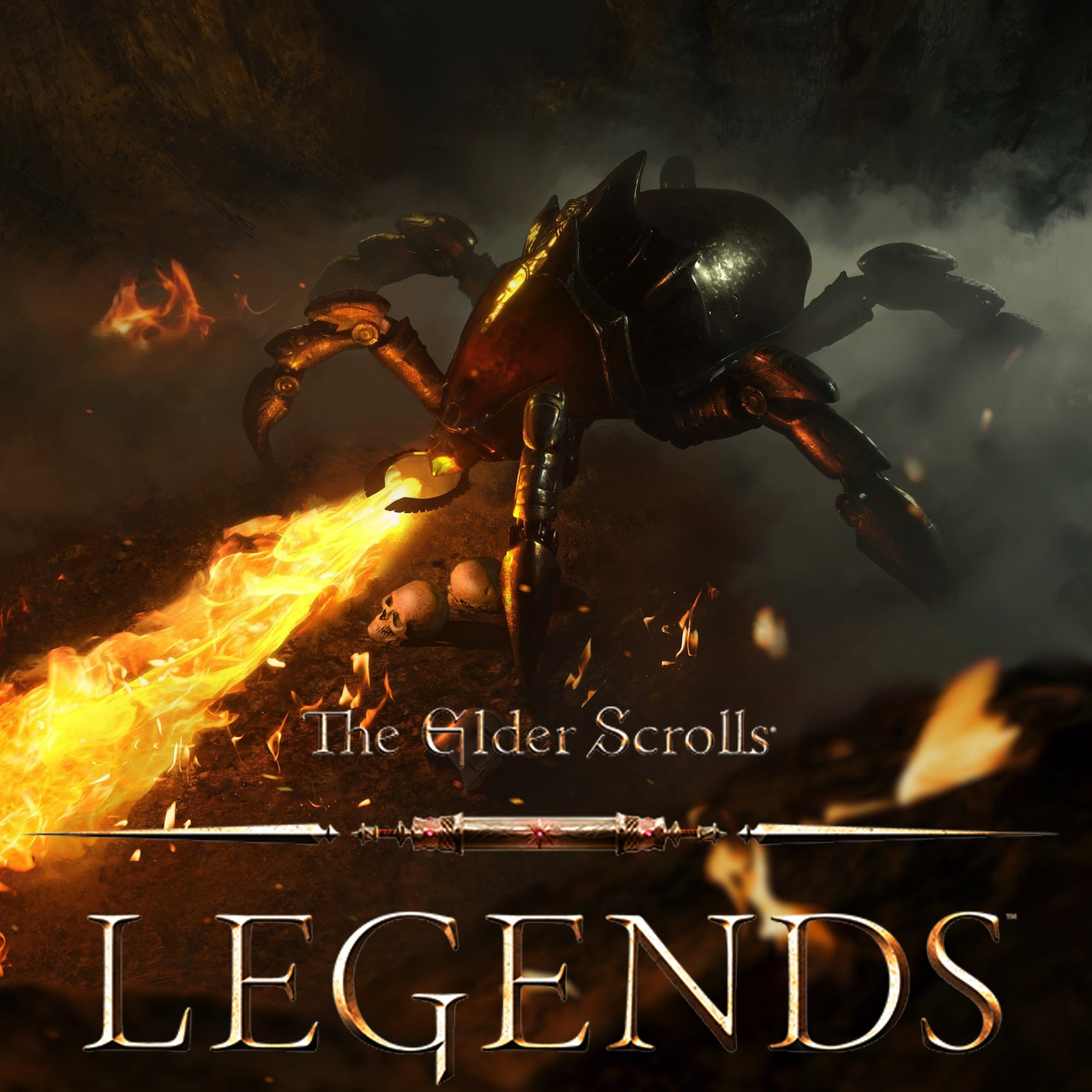 ArtStation - Shalk Fabricant