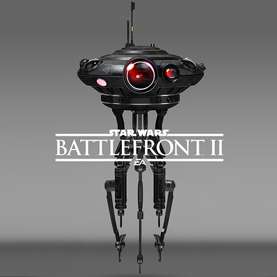 Mathieu latour duhaime swbf2 droid