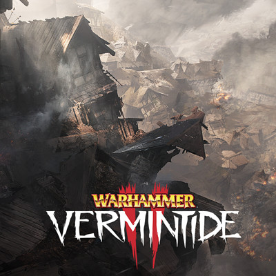 Warhammer: Vermintide 2 - Halescourge vista