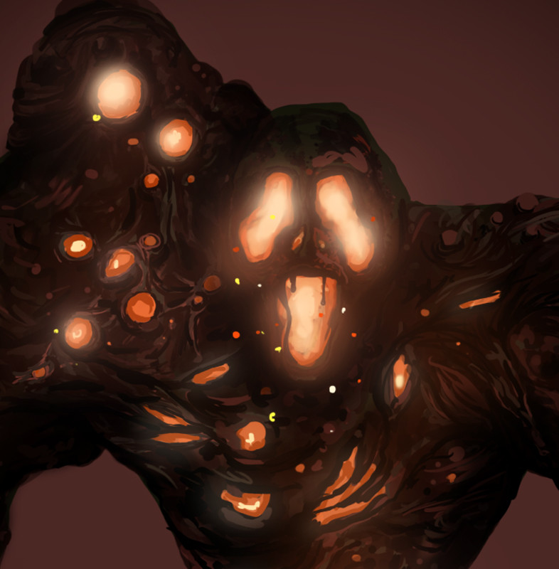 Monstrum Monstrum