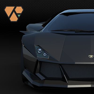 Lamborghini Perdigon Concept