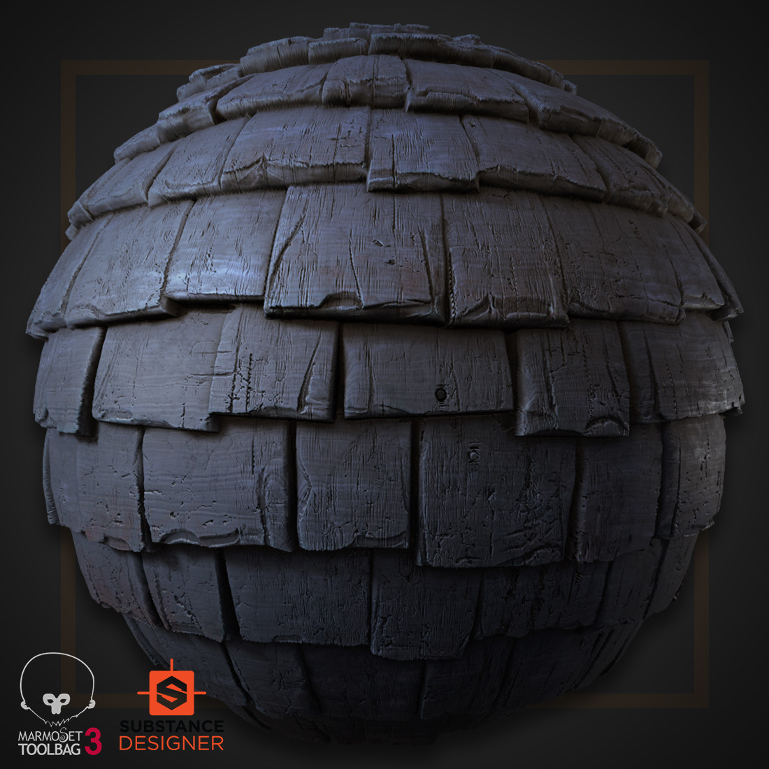 Roof Tiles