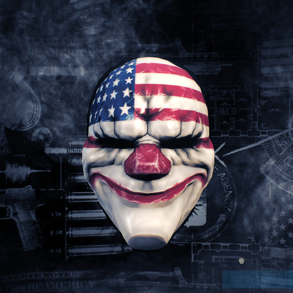 Payday 2 assault gif фото 89