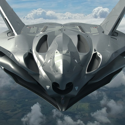 Lorder AF 0138