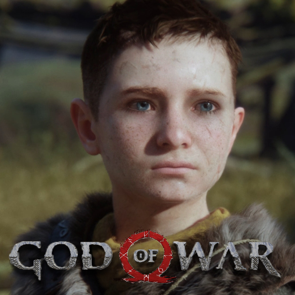 God Of War Icon : Kratos Equipment God Of War Wiki Fandom