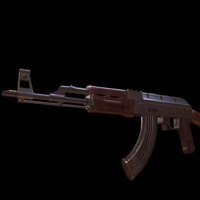 Artstation Kamaleezan Meeratheen