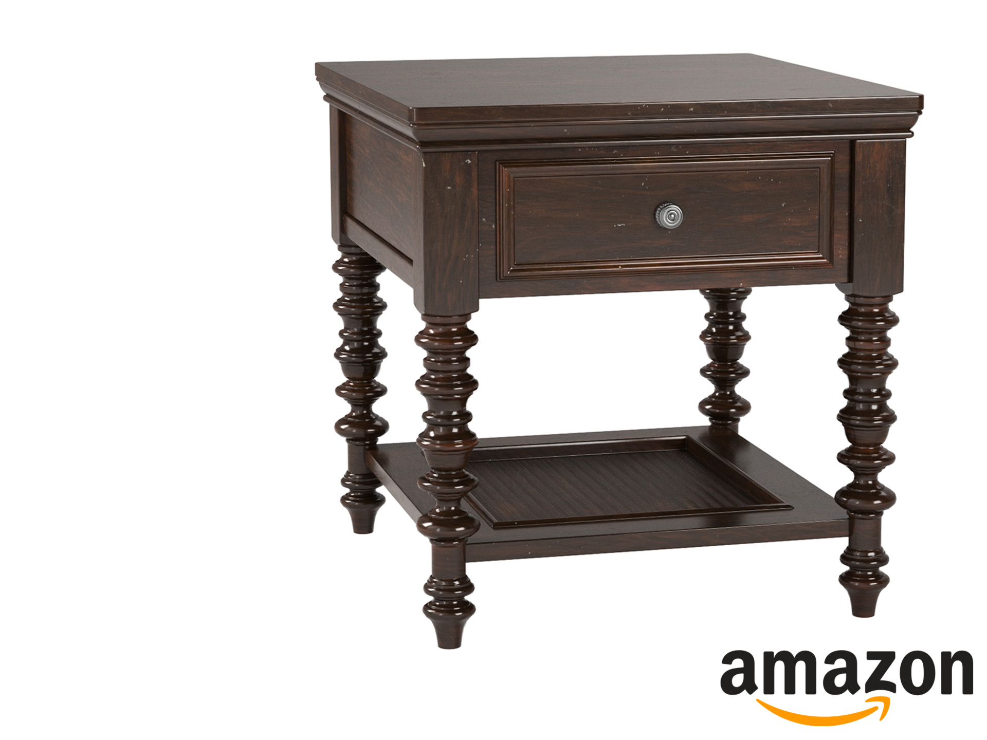 ArtStation Amazon Studios Tables/Stands