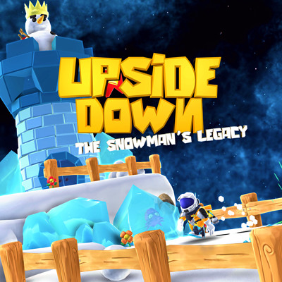 Upside Down - University Project