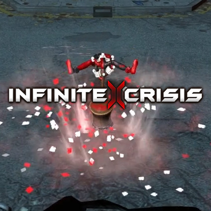 Infinite Crisis FX