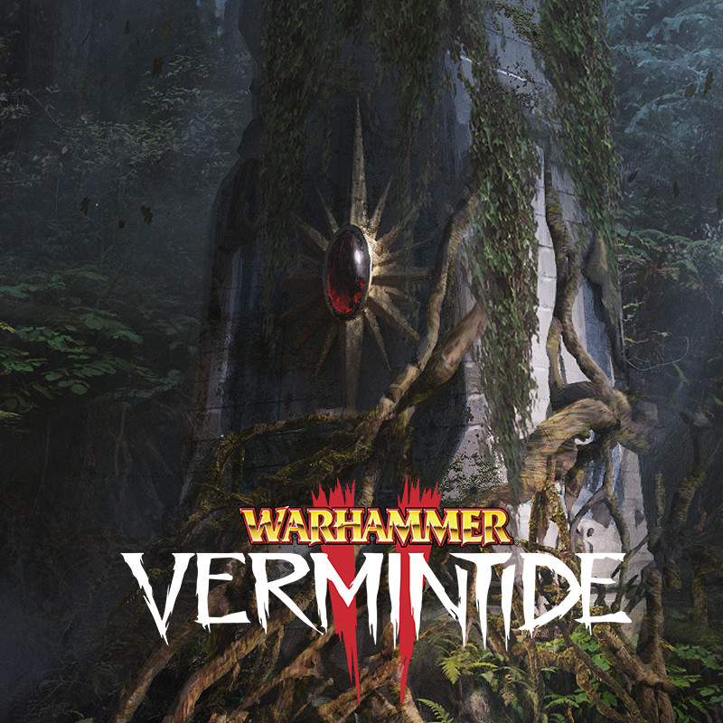 Warhammer: Vermintide 2 - Athel Yenlui Undergrowth