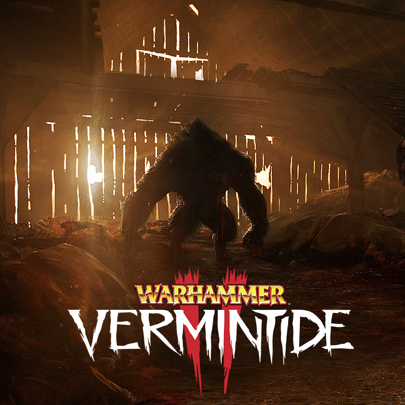 Warhammer: Vermintide 2 - Against the grain