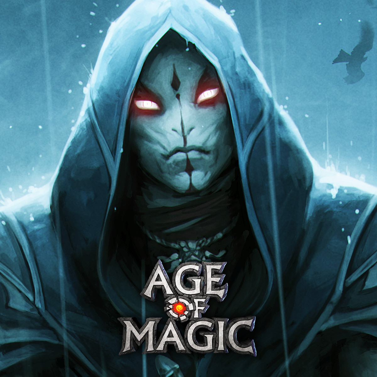 Age of magic steam фото 35