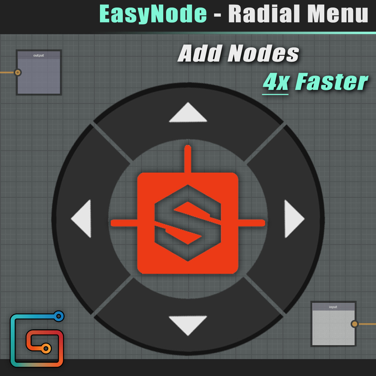 Fast node