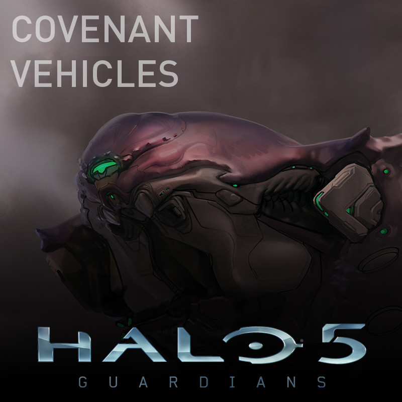 halo covenant vehicles
