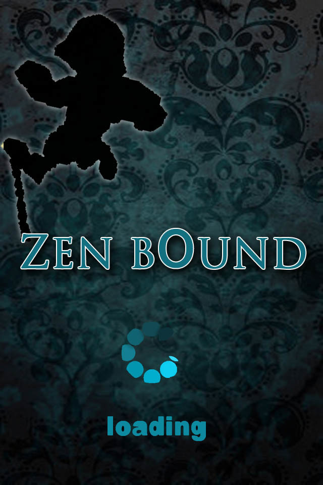 zen bound game