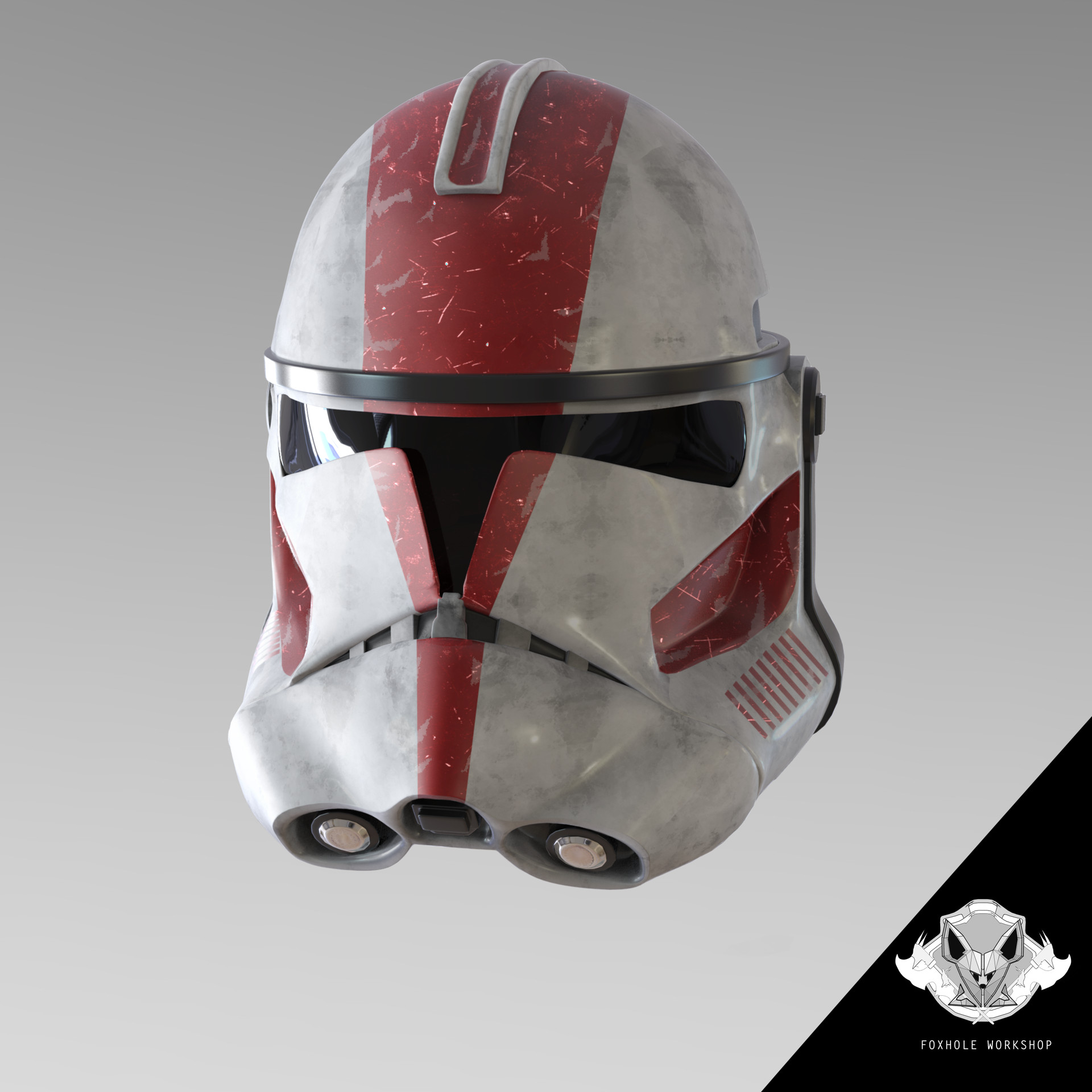 star wars phase 2 clone trooper