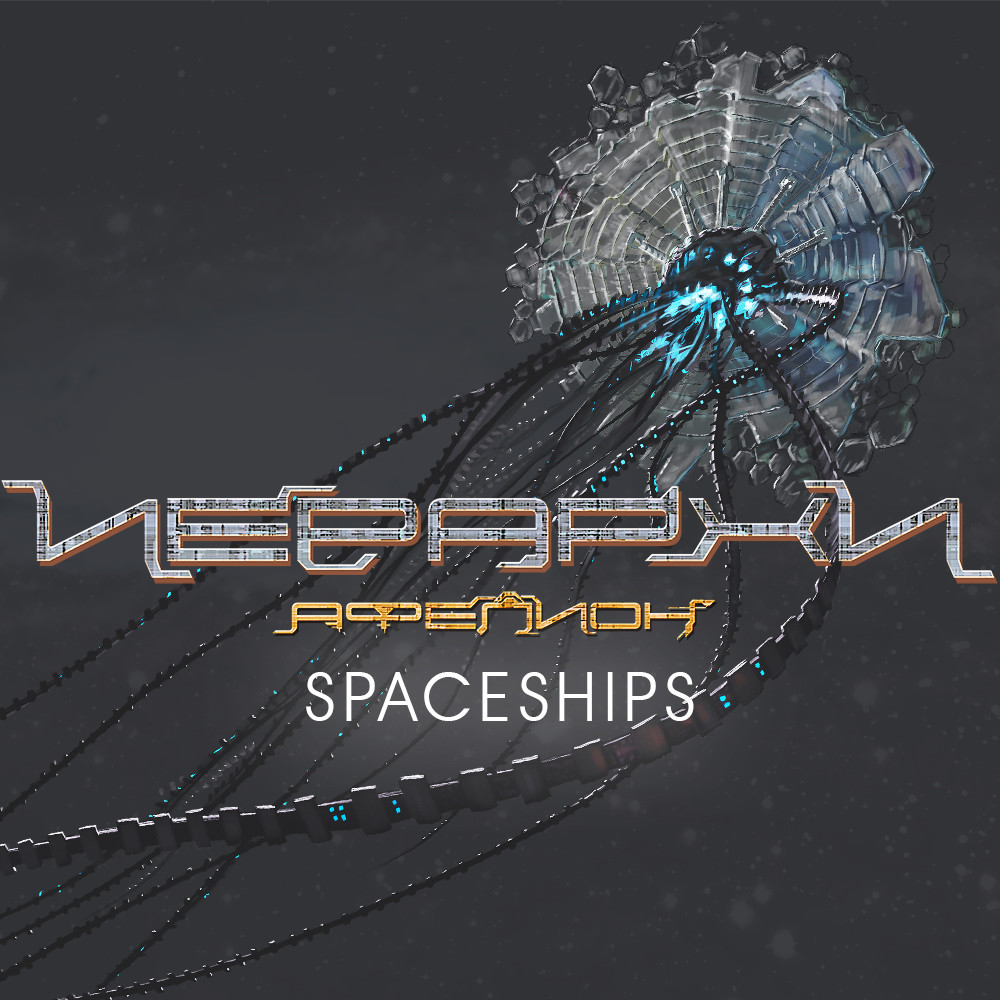 Concept Design of Spaceships
