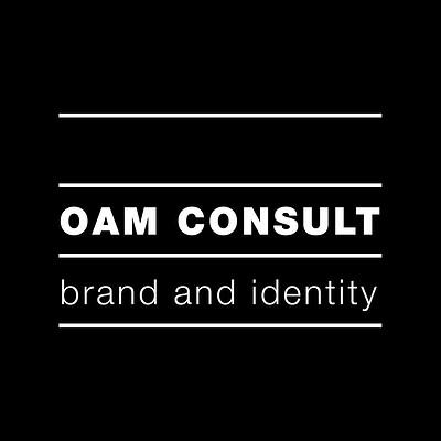 OAM - Visual Identity Expansion