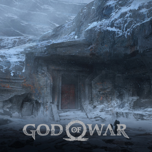 God of War - The Lost Pages 