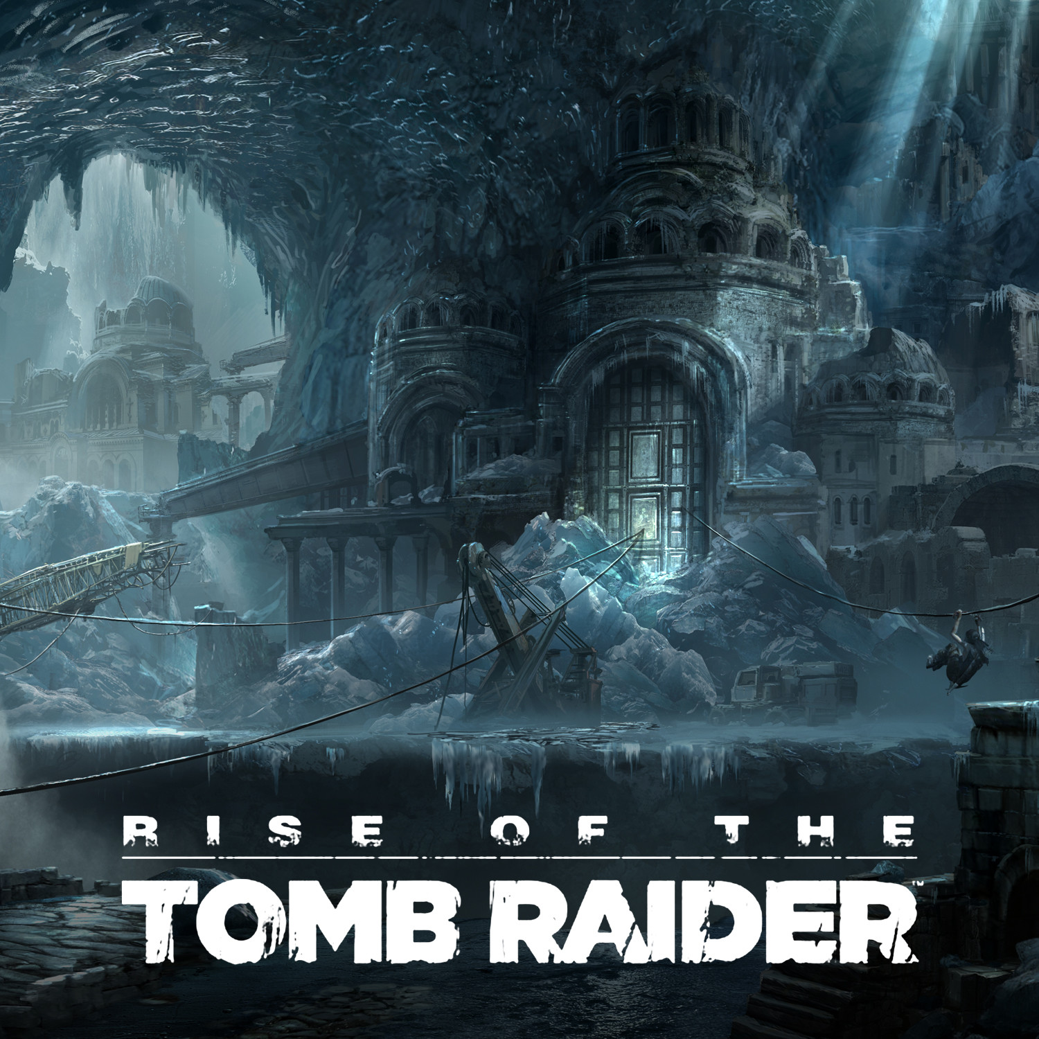 Image gallery for Rise of the Tomb Raider - FilmAffinity