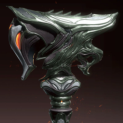 marco warhammer ogun tennogen warframe v3