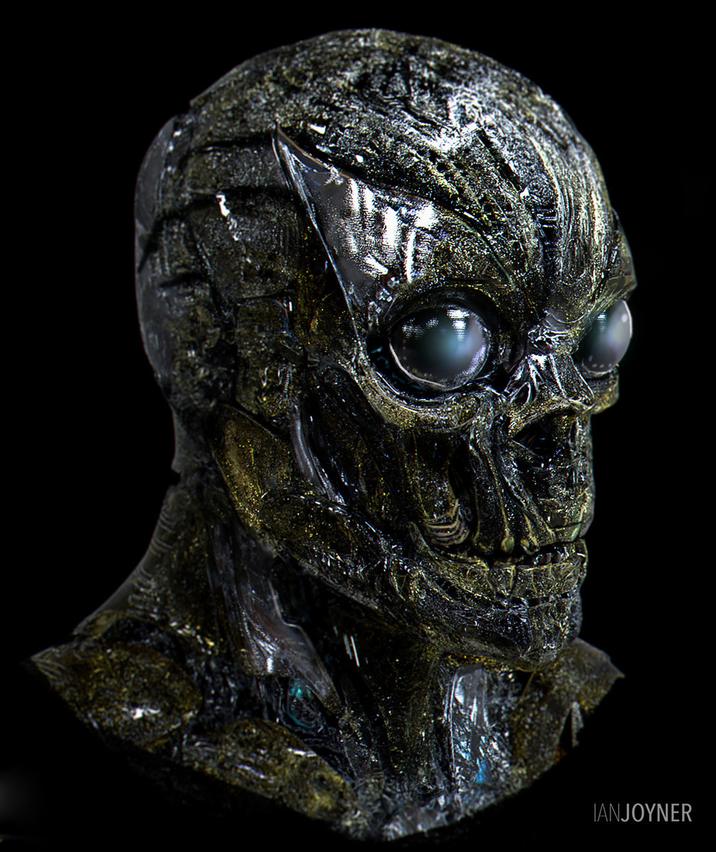 Suicide Squad - Bad Guys - Early Design Studies