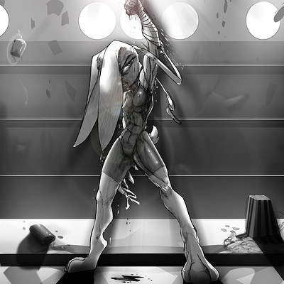 Diogo rodrigues annabelle winner