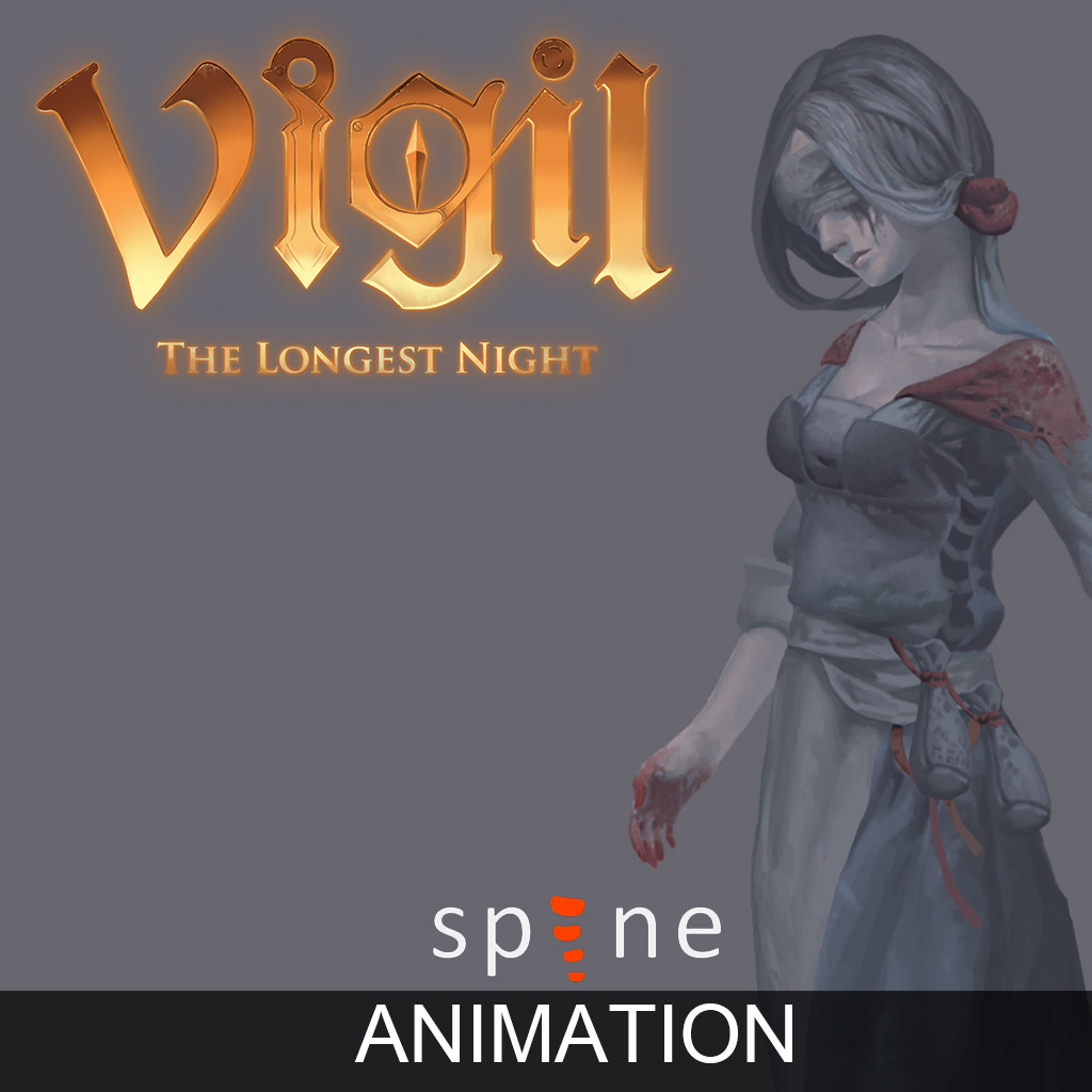 Living Shadow  Vigil The Longest Night Wiki