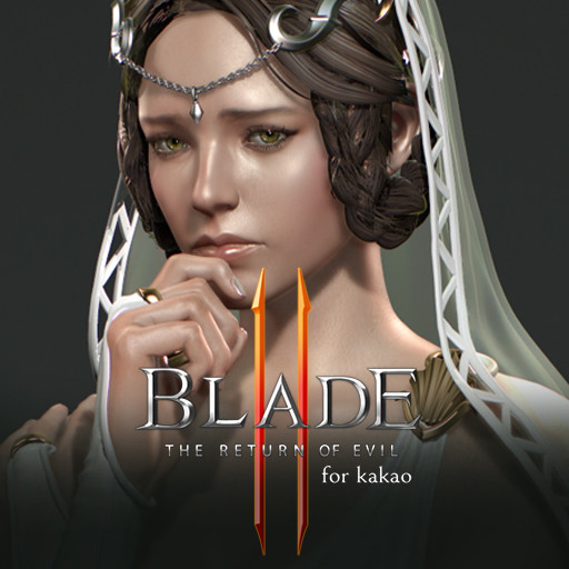 Blade 2 Return Of The Evil ArtStation - BLADE 2 The Return of Evil.