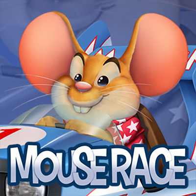 Mouse Race