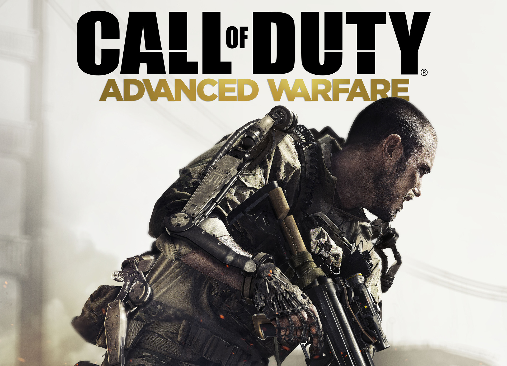 Advanced warfare on steam фото 13