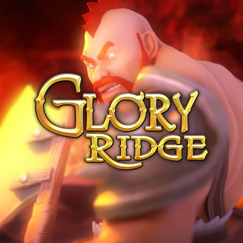 Glory Ridge / Trailer stylised
