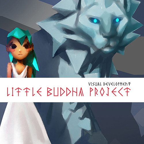 Little buddha project