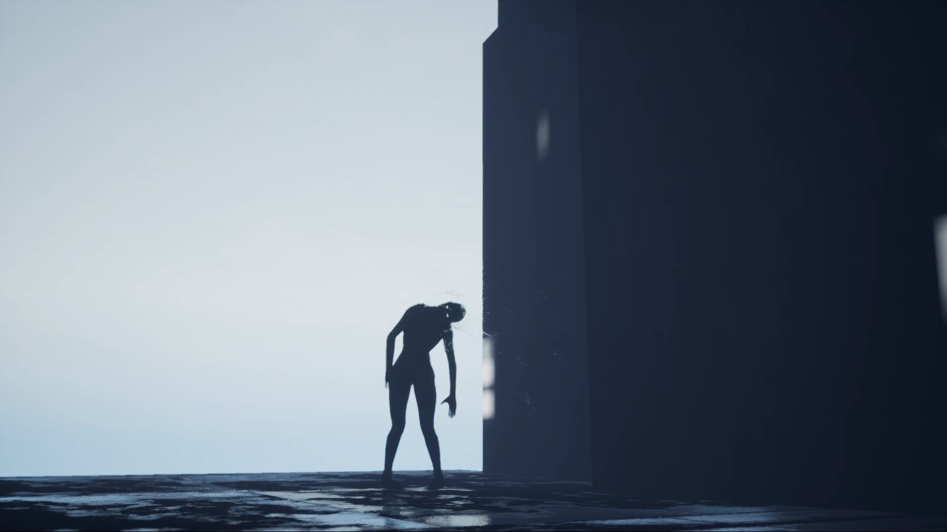 ArtStation Wanderer Motion Capture