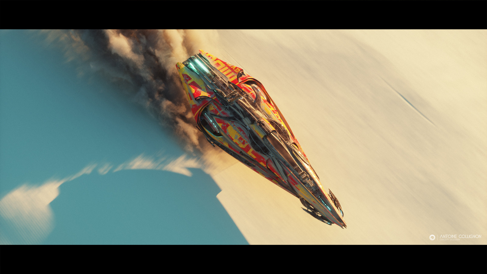 Wipeout 4