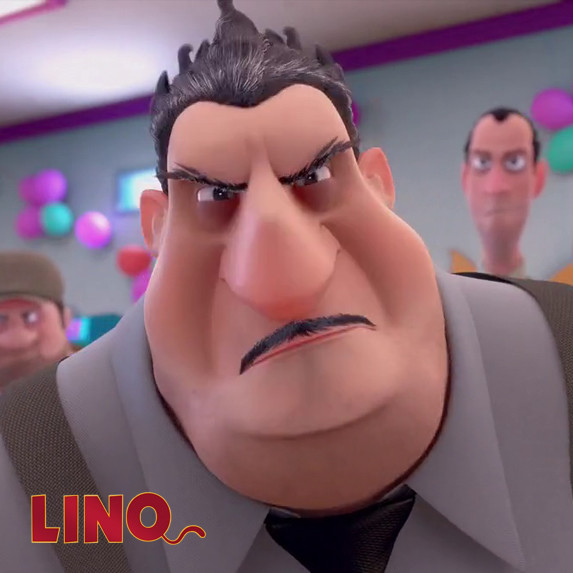 Boss Linco. Boss Lincoln: The Partisan Life of Abraham Lincoln