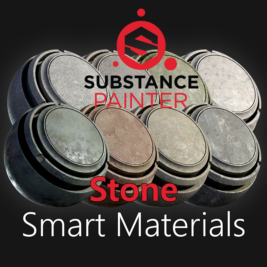Smart Materials: Stone