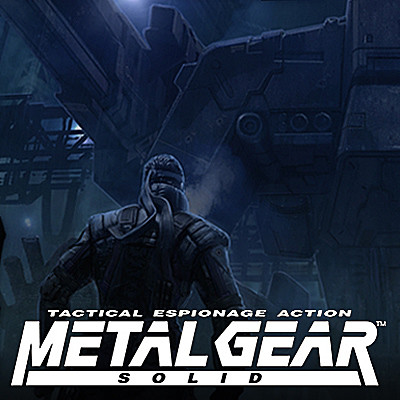 Metal Gear Solid (film)