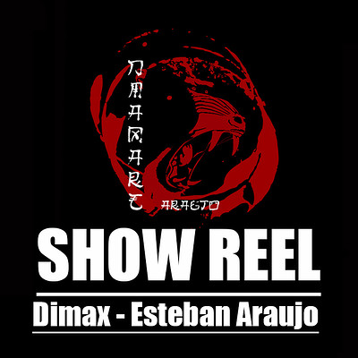 Dmaxart Showreel