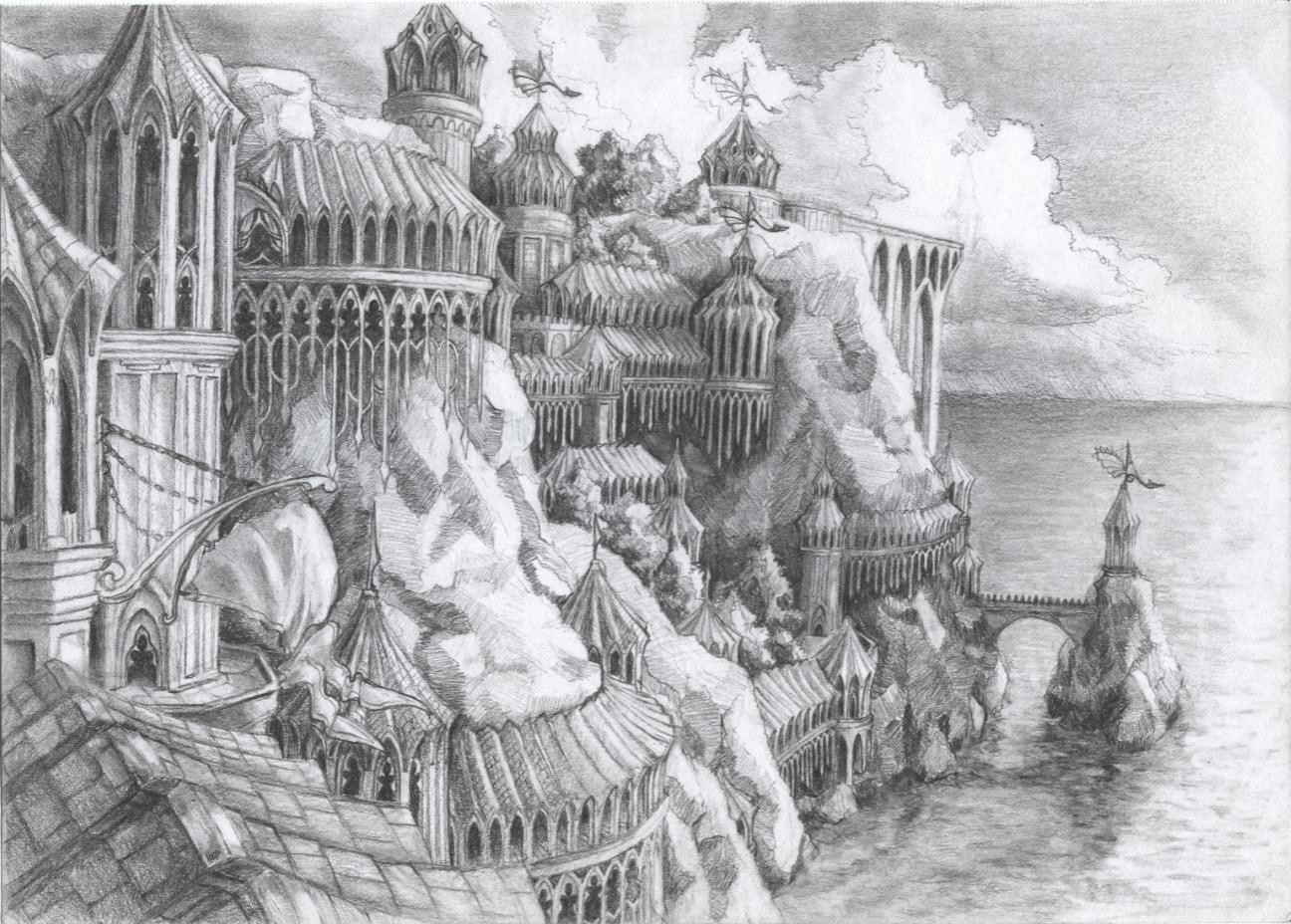 13 рисунок аранар