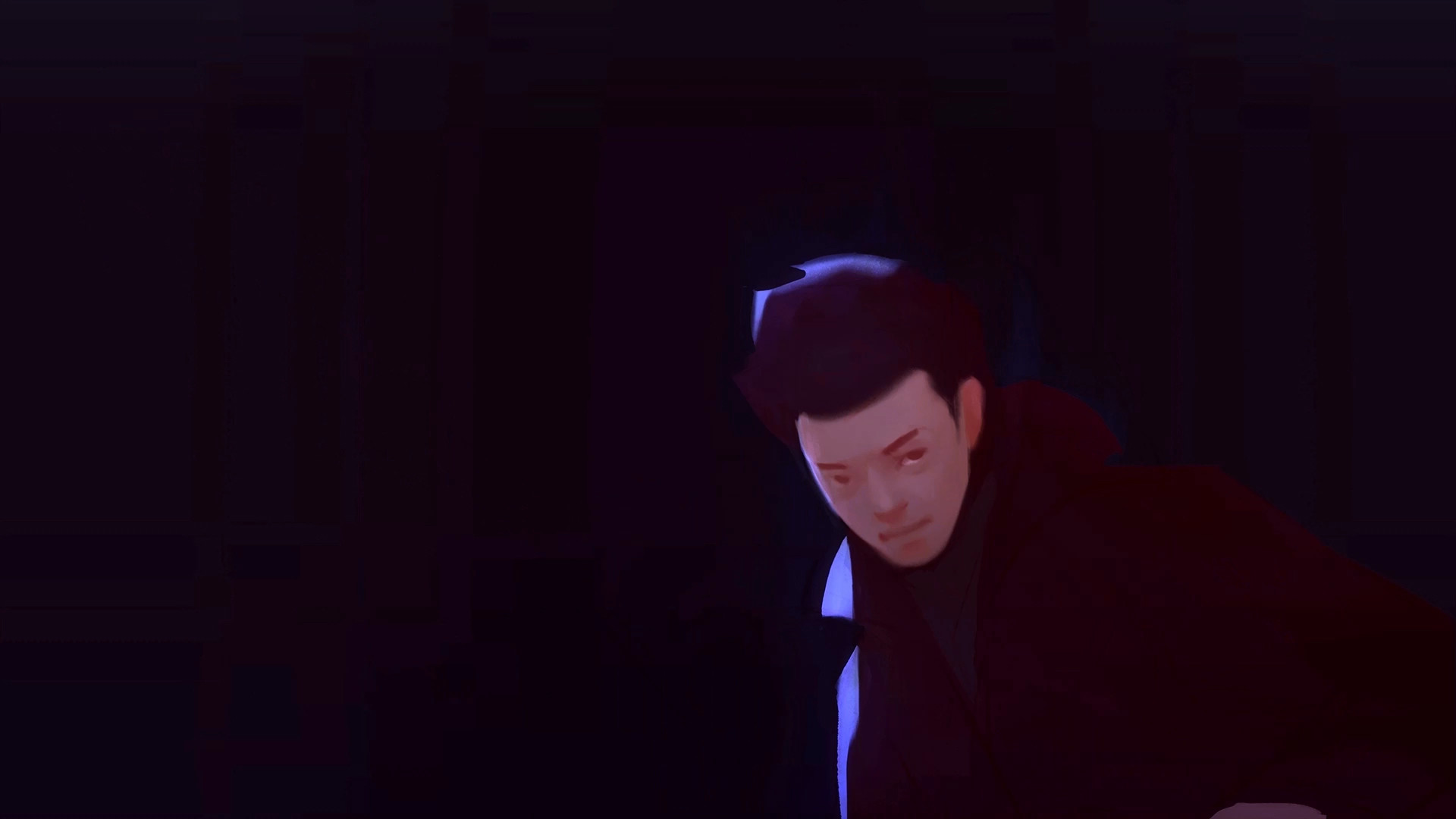 Animation - Swordfight