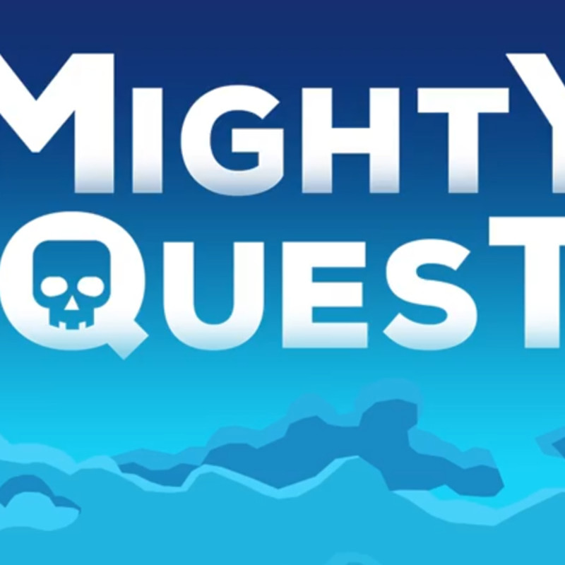Mighty Quest for Epic Loot (iOS / Android)