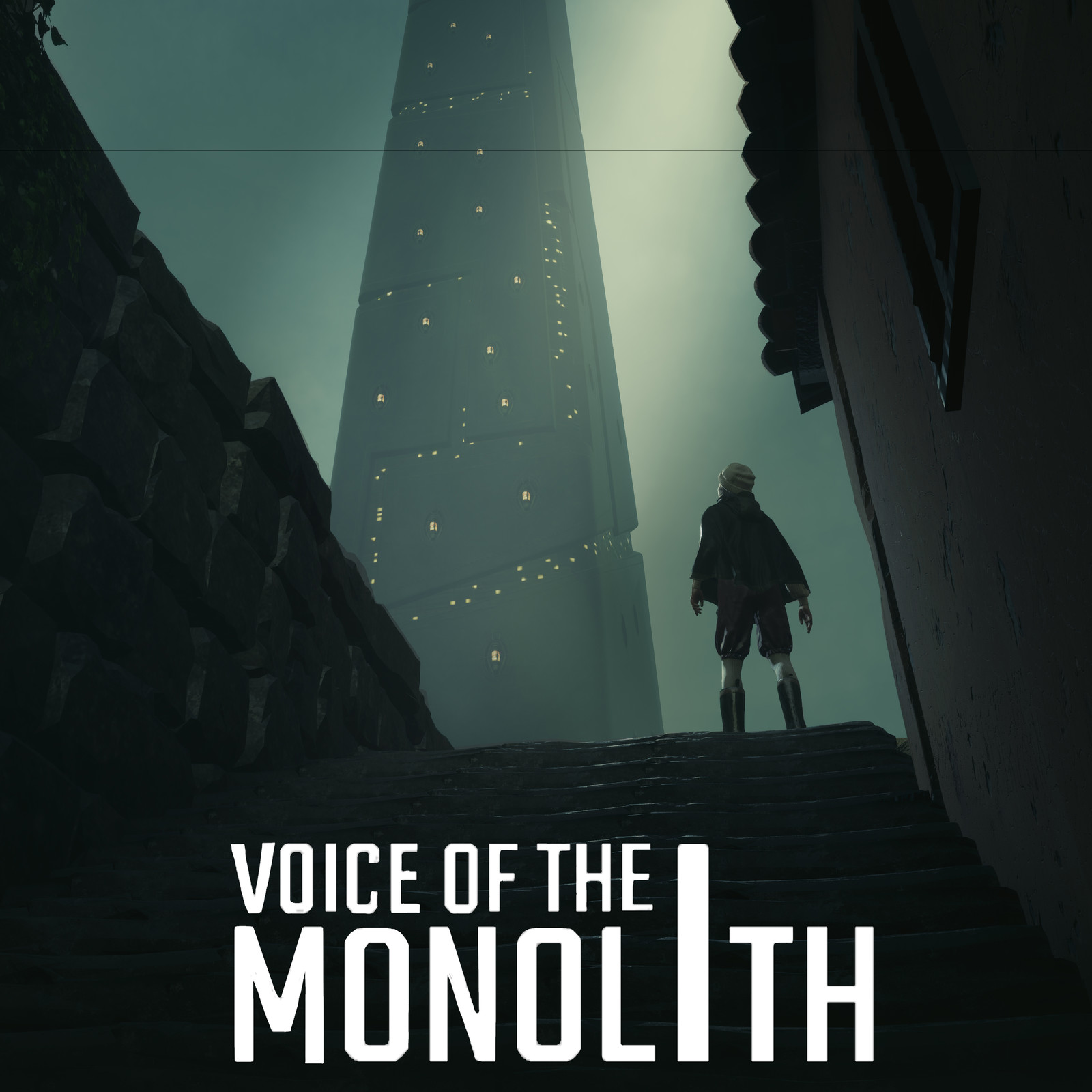 Voice of the Monolith