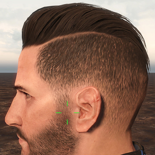 Looking for a Different Hairstyle : r/Fallout4Mods