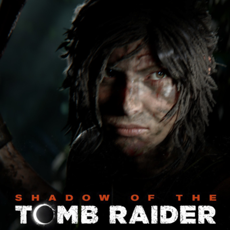 Shadow of the Tomb Raider