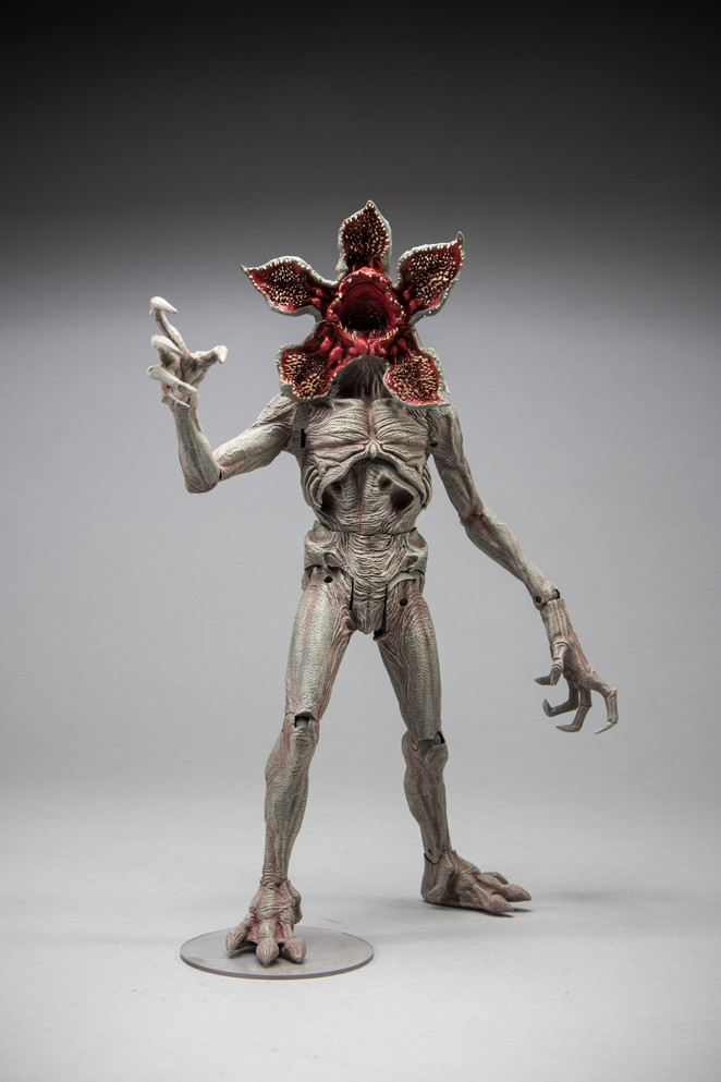 neca demogorgon