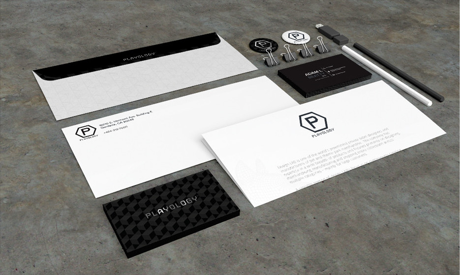 BRANDING DESIGN 