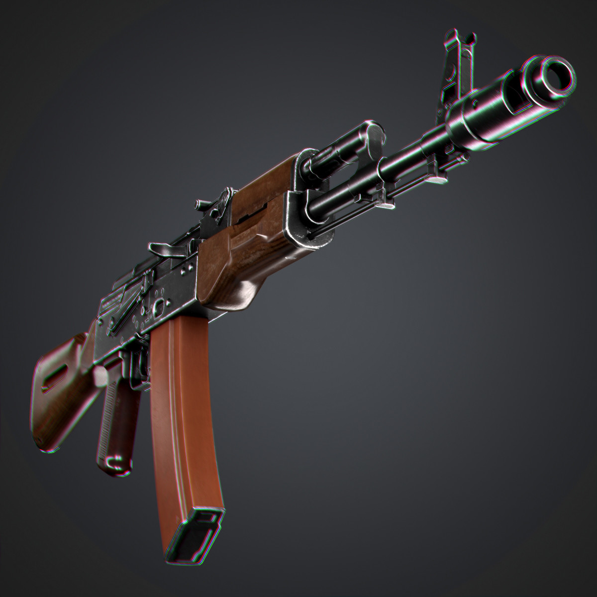 Ak max