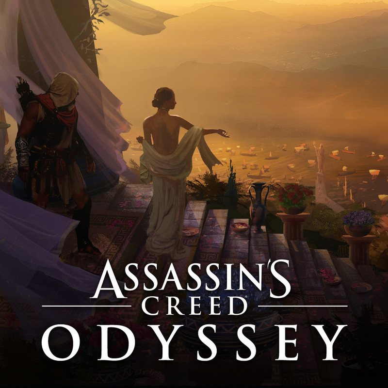 ArtStation caroline soucy