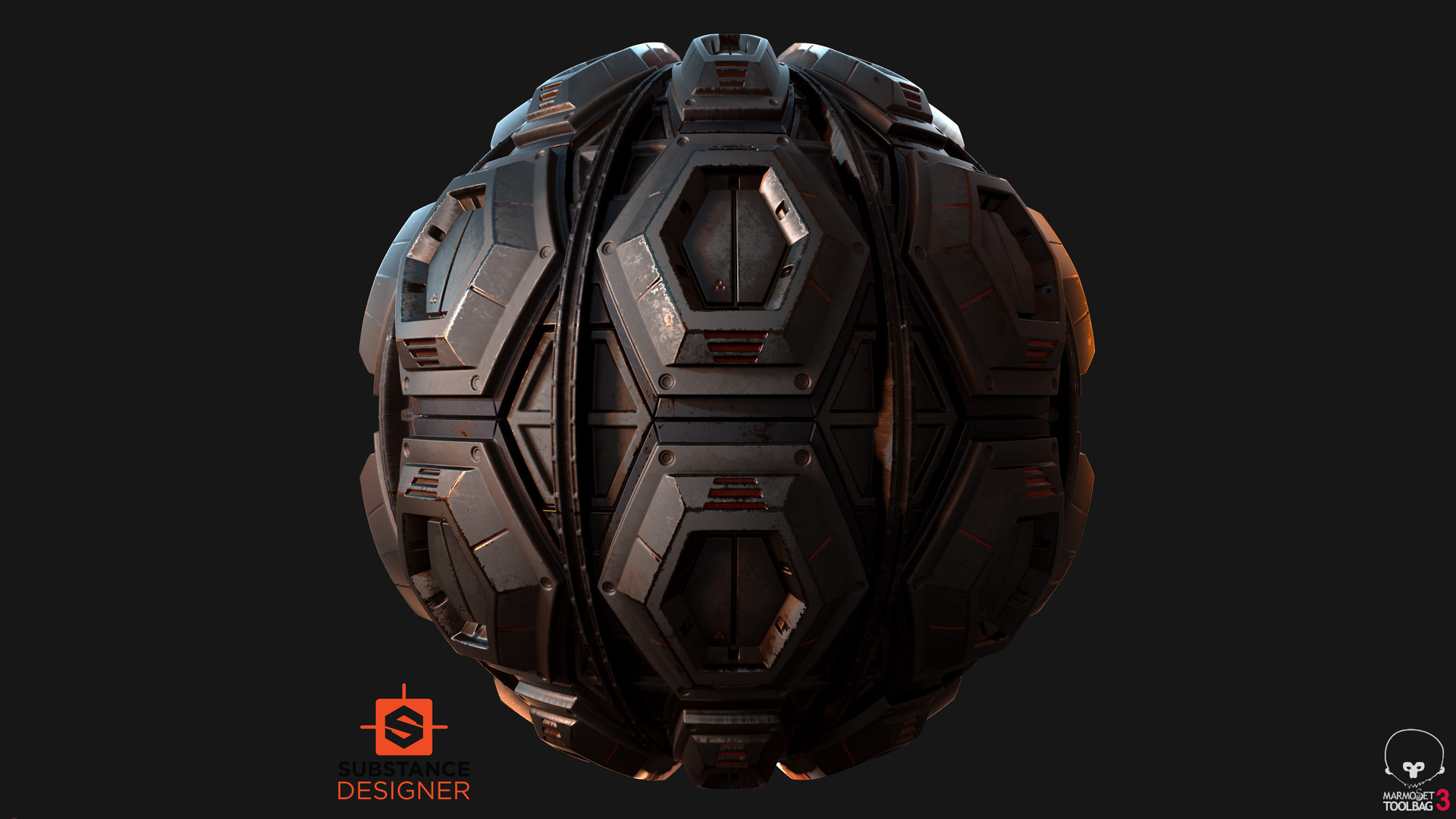 Artstation Escape Pods